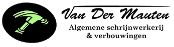 Van der Mauten BV - Schrijnwerkerij